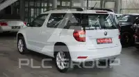 2016 Skoda Yeti