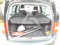 2016 Skoda Yeti