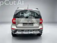 2016 Skoda Yeti