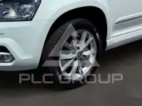 2016 Skoda Yeti