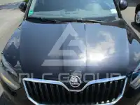 2016 Skoda Yeti