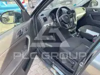 2016 Skoda Yeti