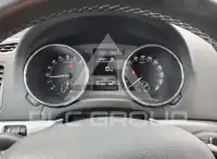 2016 Skoda Yeti