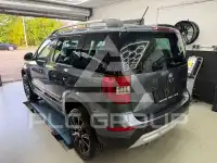 2016 Skoda Yeti