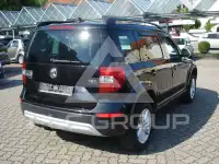 2016 Skoda Yeti