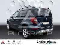 2016 Skoda Yeti