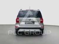 2016 Skoda Yeti