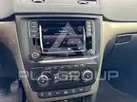 2016 Skoda Yeti