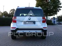 2016 Skoda Yeti