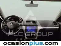 2016 Skoda Yeti