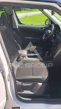 2016 Skoda Yeti