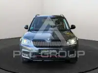2016 Skoda Yeti