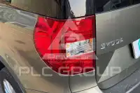 2016 Skoda Yeti
