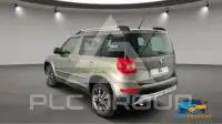 2016 Skoda Yeti