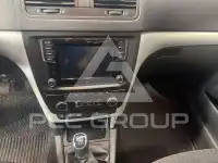 2016 Skoda Yeti