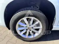 2016 Skoda Yeti