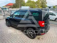 2016 Skoda Yeti