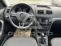 2016 Skoda Yeti