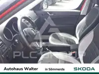 2016 Skoda Yeti