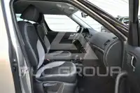 2016 Skoda Yeti
