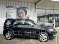 2016 Skoda Yeti