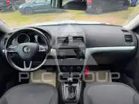 2016 Skoda Yeti