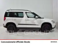 2016 Skoda Yeti