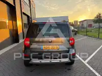 2016 Skoda Yeti