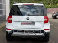 2016 Skoda Yeti