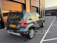 2016 Skoda Yeti