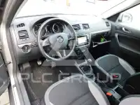2016 Skoda Yeti