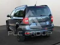 2016 Skoda Yeti