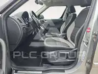 2016 Skoda Yeti