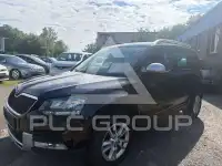 2016 Skoda Yeti