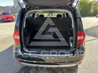 2016 Skoda Yeti