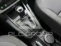 2016 Skoda Yeti