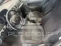 2016 Skoda Yeti