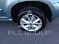 2016 Skoda Yeti