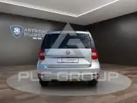 2016 Skoda Yeti