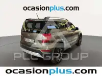 2016 Skoda Yeti