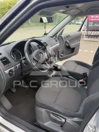2016 Skoda Yeti