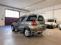 2016 Skoda Yeti