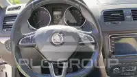 2016 Skoda Yeti
