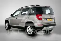 2016 Skoda Yeti
