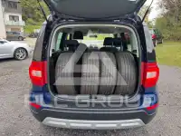 2016 Skoda Yeti