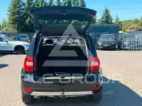 2016 Skoda Yeti