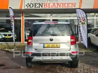 2016 Skoda Yeti
