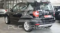 2016 Skoda Yeti