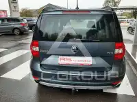 2016 Skoda Yeti