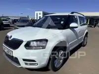 2016 Skoda Yeti
